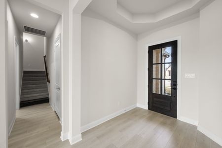 New construction Single-Family house 5410 Rowlan Row, Midlothian, TX 76065 plan Concord - image 15