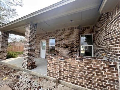 New construction Single-Family house 9204 Riggs St, Beaumont, TX 77707 - image