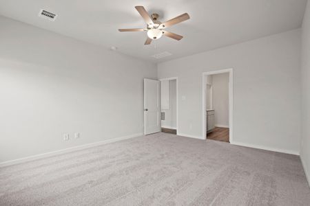 New construction Single-Family house 13318 Carpenter Pl, Mont Belvieu, TX 77535 - image 12