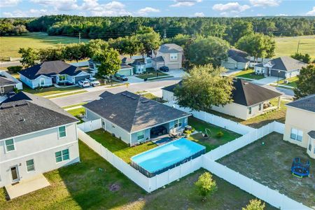 New construction Single-Family house 11801 Sunder Berry St, Hudson, FL 34667 null- photo 64 64