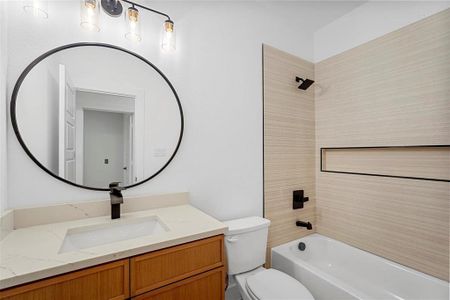 New construction Single-Family house 8003 Kiska St, Dallas, TX 75216 null- photo 18 18