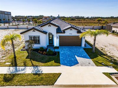 New construction Single-Family house 6 Menorca Way, Palm Coast, FL 32137 - photo 48 48