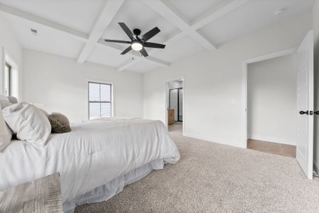 New construction Single-Family house 317 Galway Dr, Clarksville, TN 37042 plan Aberdeen - image 12
