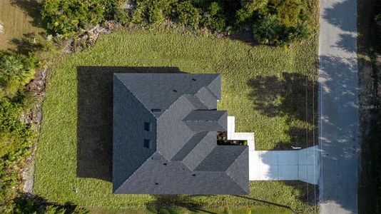 New construction Single-Family house 2634 Colorade, North Port, FL 34286 - image