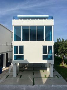 New construction Single-Family house 94825 Overseas Hwy 253, Key Largo, FL 33037 - image