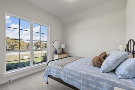 New construction Single-Family house 317 Skeen, Springtown, TX 76082 plan Iverson IV - image 13