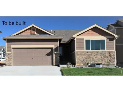 New construction Single-Family house 504 85Th Ave Ct, Greeley, CO 80634 - image