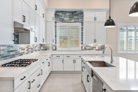 New construction Single-Family house 21387 W Meadowbrook Ave, Buckeye, AZ 85396 - image 12