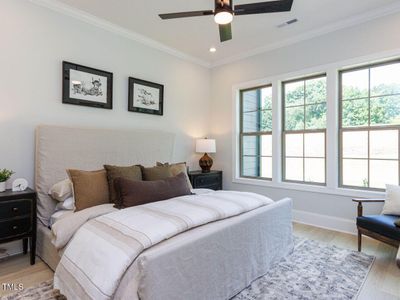 New construction Townhouse house 1003 Coldspring Cir, Durham, NC 27705 plan Townhome B Interior - image 8