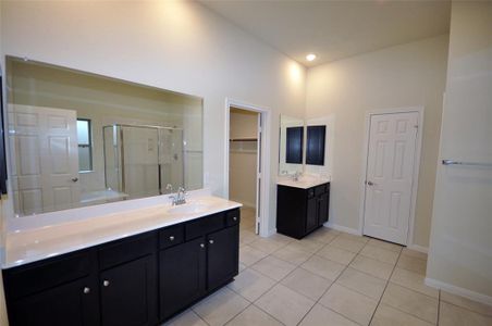 New construction Single-Family house 2221 Ninos Road, League City, TX 77539 428- photo 17 17