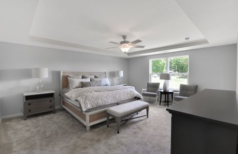 Briar Creek by Pulte Homes in College Park - photo 31 31