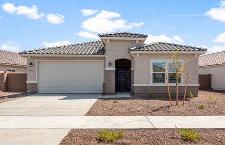 Quick Move-In Home