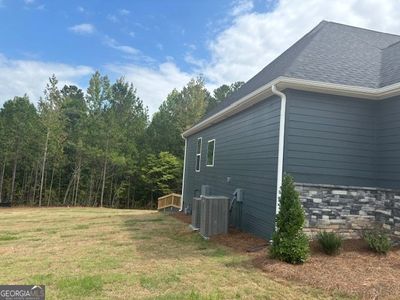 New construction Single-Family house 5488 Two Hills Drive, Fairburn, GA 30213 Gordon B- photo 13 13