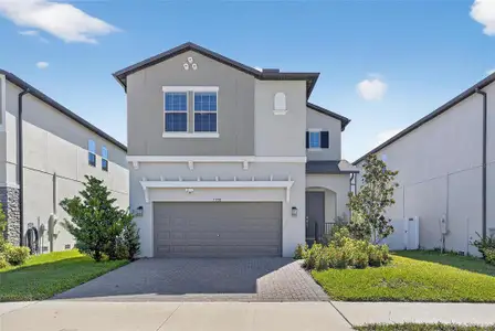 New construction Single-Family house 7708 S Trask St, Tampa, FL 33616 - image