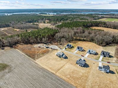 New construction Single-Family house 5113 Willows Edge Dr, Sims, NC 27880 null- photo 46 46