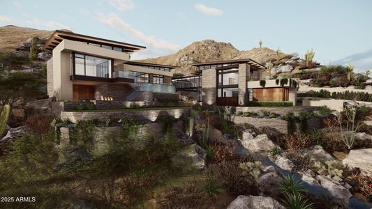 New construction Single-Family house 7256 N 40Th St, Unit 6, Paradise Valley, AZ 85253 - image 11