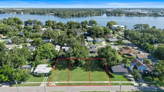 New construction Single-Family house 21 Karolina Ave, Winter Park, FL 32789 - image 10