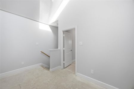 New construction Single-Family house 5668 Nolda St, Houston, TX 77007 - image 12