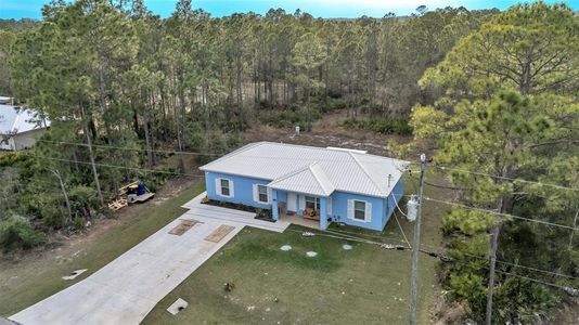 New construction Single-Family house 6503 Burkett Ave, Sebring, FL 33875 - image