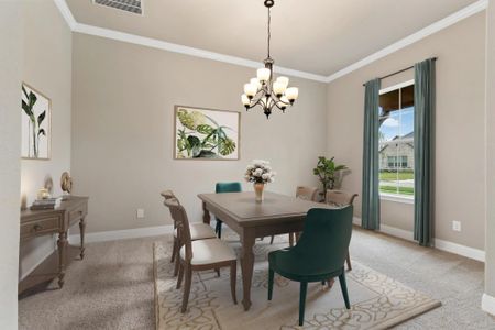 Redden Farms – Classic Series by Landsea Homes in Midlothian - photo 22 22