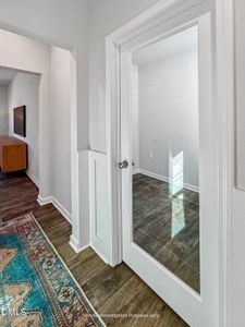 New construction Single-Family house 510 Beacon Hill Rd, Unit #59, Lillington, NC 27546 - image 7