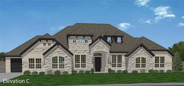 New construction Single-Family house 235 Heirloomdrive, McLendon-Chisholm, TX 75032 null- photo 0 0