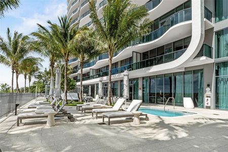 New construction Condo house 900 N Ocean Blvd, Unit 505, Pompano Beach, FL 33062 - image 2