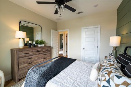 New construction Condo house 4381 Carrera Dr, Prosper, TX 75078 - image 10