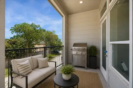 New construction Single-Family house 310 Fowler St, Houston, TX 77007 - image 3