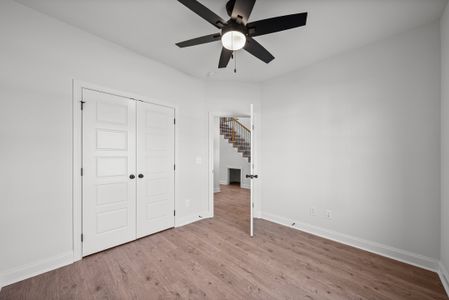 New construction Single-Family house 317 Galway Dr, Clarksville, TN 37042 plan Aberdeen - image 19