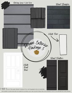 New construction Single-Family house 7149 Luke Ln, Castalia, NC 27816 - image