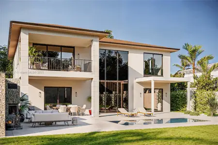 New construction Single-Family house 1117 Prosperity Village Dr, North Palm Beach, FL 33410 - image