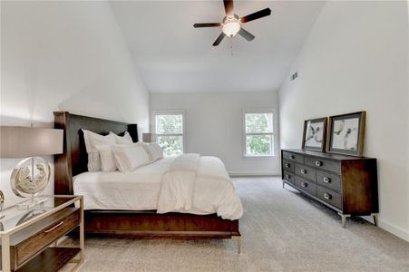 New construction Single-Family house 8305 Beryl Overlook, Gainesville, GA 30506 - image 16