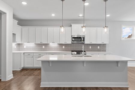 New construction Single-Family house 565 Sailor Sky Wy, Hampstead, NC 28443 plan The Bradley - image 7