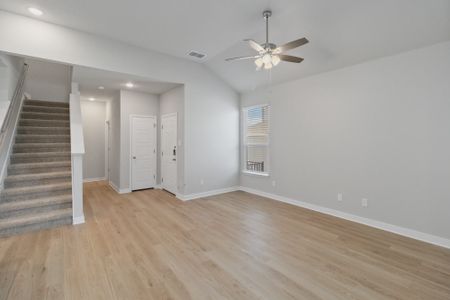 New construction Duplex house 125 Nespral Dr, San Antonio, TX 78253 plan Duplex 1676 - image 17