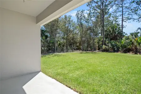 New construction Single-Family house 99 Princess Ruth Ln, Palm Coast, FL 32164 - image