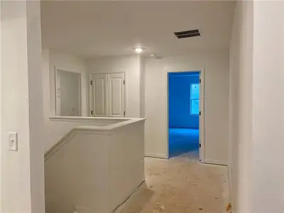 New construction Single-Family house 1250 Magellan Dr, Buford, GA 30518 plan Savoy - image 12