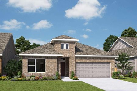 New construction Single-Family house 2917 Engelman Dr, McKinney, TX 75071 null- photo 2 2