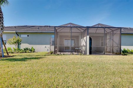 New construction Single-Family house 27136 Capri Shores Cir, Englewood, FL 34223 plan Seagrove - image 3