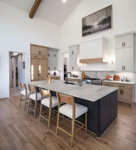 New construction Single-Family house 2015 Crown Lake Dr, Missouri City, TX 77459 plan 16266 - image 10