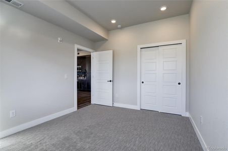New construction Condo house 1208 N Quitman St, Unit 401, Denver, CO 80204 - image 16