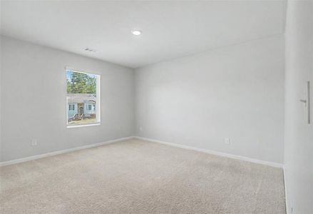 New construction Single-Family house 111 Woodside Ct, Temple, GA 30179 plan Maple - image 16