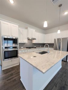 New construction Single-Family house 3934 Timberview St, Midlothian, TX 76065 plan Premier Series - Juniper - image 6