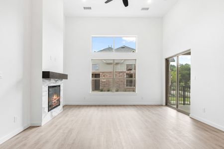 New construction Single-Family house 8322 Cottonwood Creek Trl, Wylie, TX 75098 plan Waterview - image 18