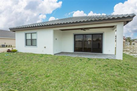 New construction Single-Family house 6 Menorca Way, Palm Coast, FL 32137 - photo 27 27