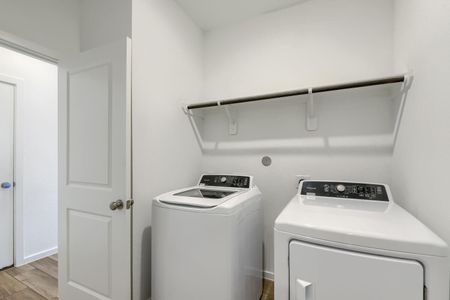 Pomona by Lennar in Manvel - image 10