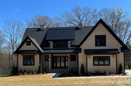 New construction Single-Family house 130 Mcneil Ln, Mooresville, NC 28117 - image