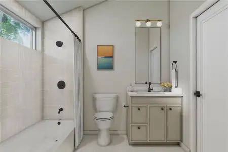 New construction Condo house 1200 Bianca Breeze Pl, Austin, TX 78721 - image 12