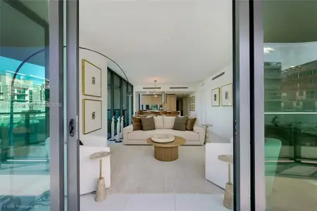 New construction Condo house 9901 W Bay Harbor Dr, Unit 403, Bay Harbor Islands, FL 33154 - image