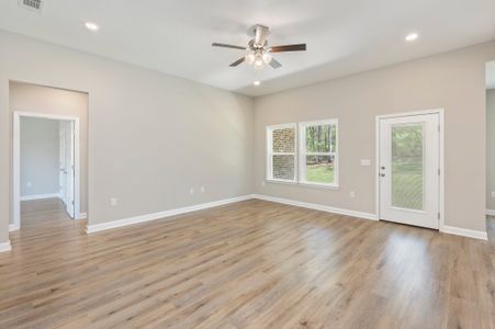 New construction Single-Family house Crestview, FL 32539 plan Sierra - image 13